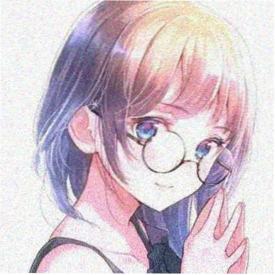 漫友头像