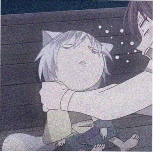 漫友头像
